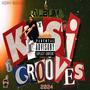 Kasi Grooves Album (Explicit)