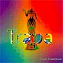 Trapa (feat. Majah Revaldo) [Radio Edit]