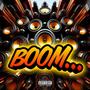 BOOM (feat. J moon)