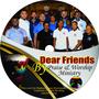 Giving You All (feat. Charismatic Music Ministry Johannesburg)