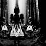 Alice in Darkness Land