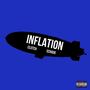 inflation! (feat. StraightSchade) [Explicit]