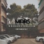 Mars. (Instrumental)