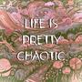 Life Is Pretty Chaotic (Explicit)