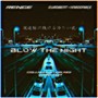 Blow The Night (EUROBEAT × HARDDANCE【Collaboration Mix Radio Edit】)