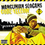 Code Yellow EP - Mancunian Slogans (Explicit)