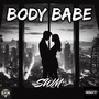 Body Babe (Explicit)