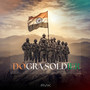 Dogra Soldier