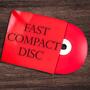 FAST COMPACT DISC (Explicit)