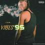 Vibes'95 (feat. -IAM-) [Explicit]