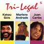 Tri Legal, Vol. 5