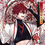 『萬音』シリーズ1stシーズン／ドラマCD 弐巻『花惜月』
