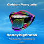 Golden Ponytails (Explicit)