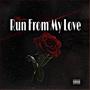 Run from my love (Explicit)