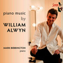 Piano Works by William Alwyn and Doreen Carwithen