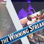 The Winning Streak (Explicit)