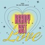 [Ready, Set, LOVE]