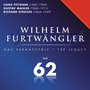 Wilhelm Furtwaengler Vol. 62
