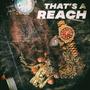 That's A Reach (feat. Gio Dee, Eway Nef & $hayBand$)