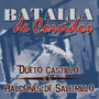 Batalla De Corridos