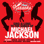 Michael Jackson Karaoke