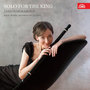 Solo for The King - Bach, Quantz, Benda, Kirnberger