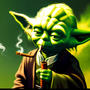 La frappe a yoda (Explicit)