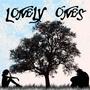 Lonely Ones (feat. Damien Bowen) [Explicit]