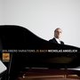 Bach, JS: Goldberg Variations, BWV 988