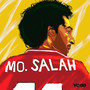 Mo Salah