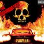 Fury 58 (Explicit)