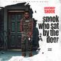 Snook who sat by the door (Explicit)
