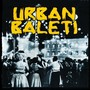 Urban baleti