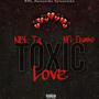 Toxic Love (feat. NFL Franko) [Explicit]