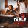 Table for 1 (Explicit)