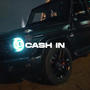 CASH IN