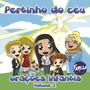 Pertinho do Céu: Orações Infantis, Vol. 2