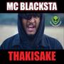 THAKISAKE (feat. 7flow) [Explicit]