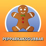 Pepparkaksgubbar