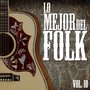 Lo Mejor Del Folk, Vol. 10