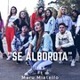 Se Alborota