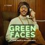 Green Faces (feat. 2 Tone) [Explicit]