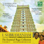 Essential Raga Collections Vol. 9