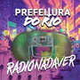 Radionadaver