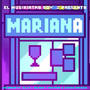 Mariana (feat. De La Nova, Ale H, KELMER X CRISTIAN & Steven Anchico) [Explicit]
