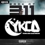 Back At 311 (Explicit)