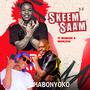 SKEEM SAAM 2.0 (feat. MANIZEE & MAHLATSI MOROPO) [Explicit]