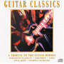 Guitar Classics