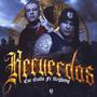 Recuerdas (feat. ElReghosg) [Explicit]