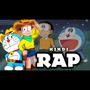 Nobita X Doraemon (Hindi Rap)